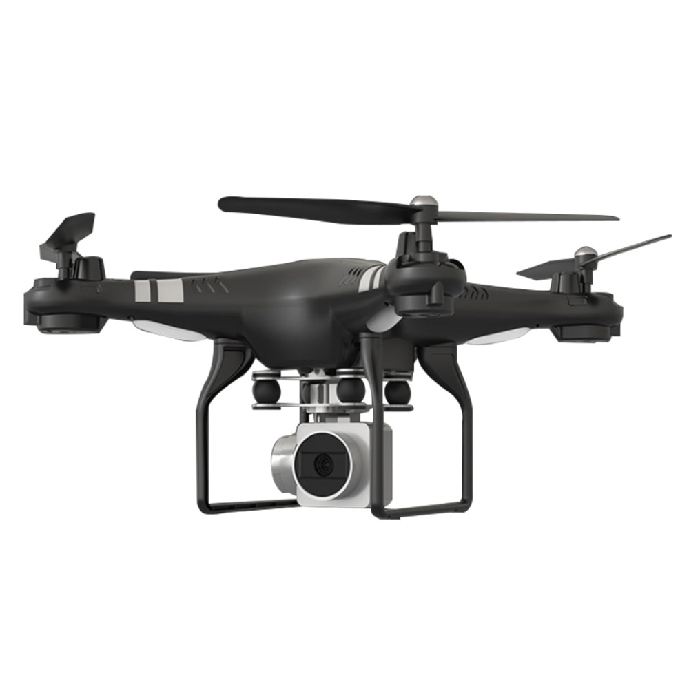 Rc Camera Drone 1080P Hd Wifi Fpv Zelfontspanner Professionele Drone Met Camera Hd Professionele Voor Foto Vier -As Helikopter