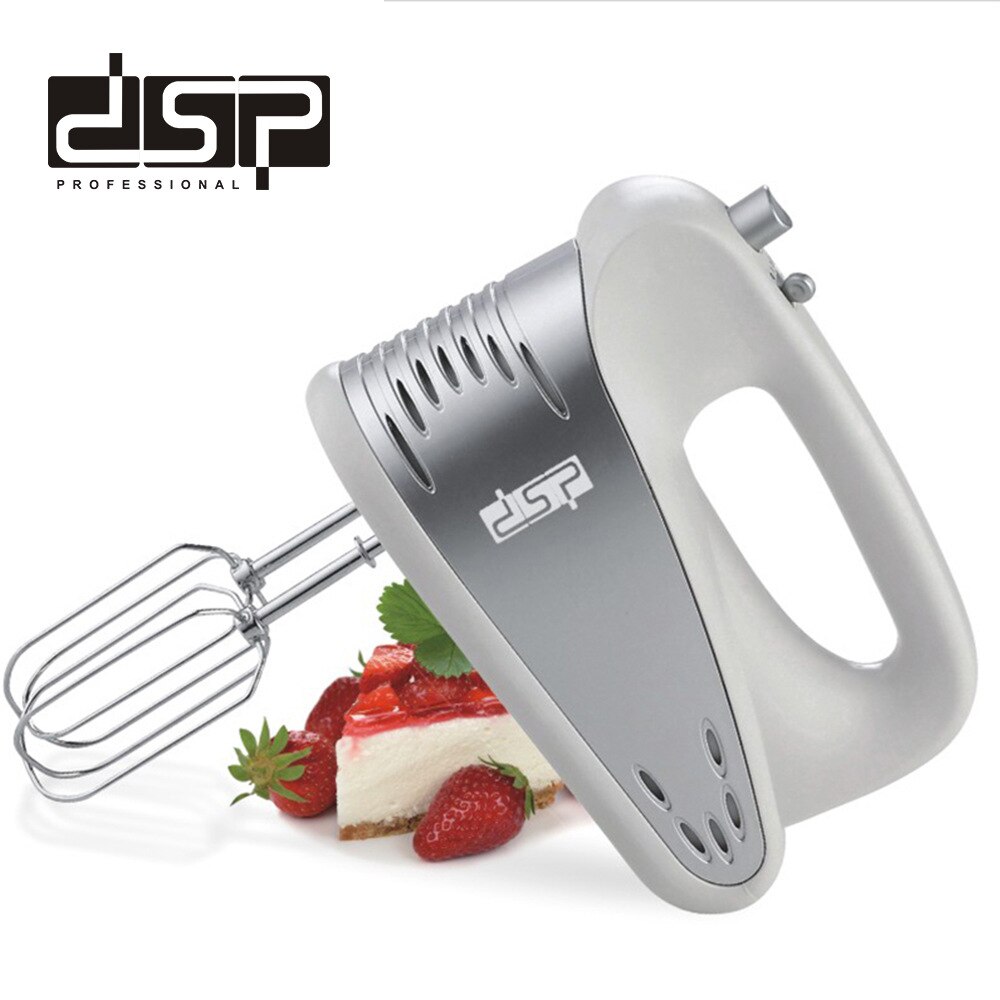 Ręczny mini mikser mikser robić żywności 5 kontrola prędkości wielofunkcyjny robot kuchenny kuchnia mini elektryczne ręczne narzędzia kuchenne: srebro 220-240V / AU