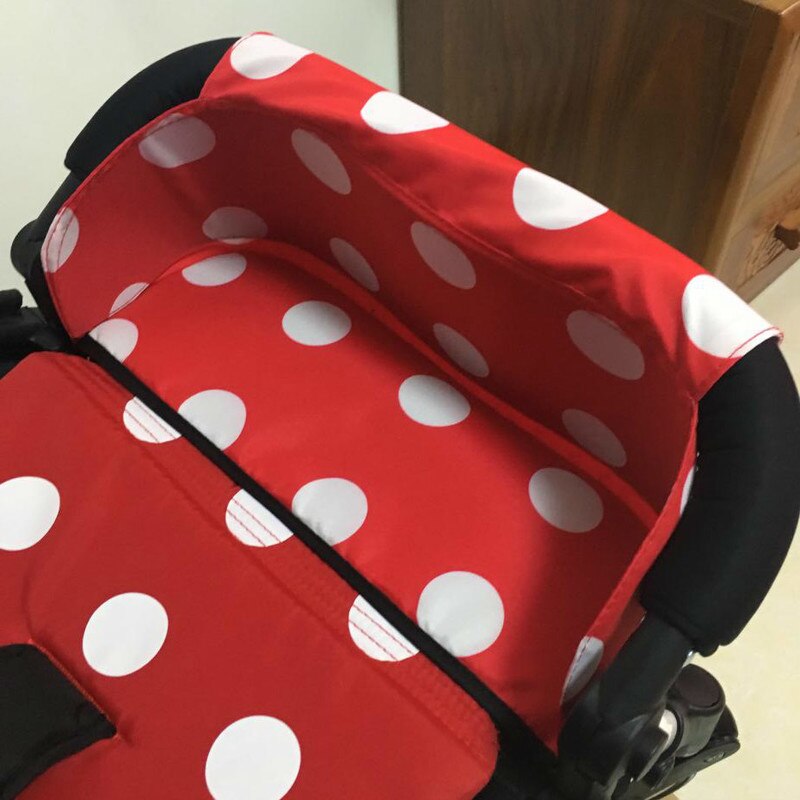 Fußstütze Füßen Erweiterung Stoßstange für Babyyoya Fußteil Kinderwagen Fußstütze Kinderwagen Yoya Yoyo Kinderwagen Armlehne Zubehör