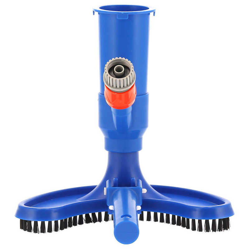 Pool Cleaner Dust Cleaner Ingenious Nozzle for Above‑ground Swimming Pools for Cleaning Spas