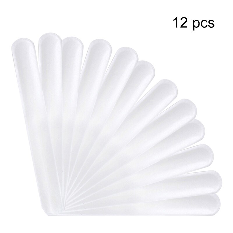 12 Pcs Diy Blank Slap Armbanden Slap Armbanden Duurzame Kinderen Polsband Slap Armbanden Kid Art Craft Kleuterschool