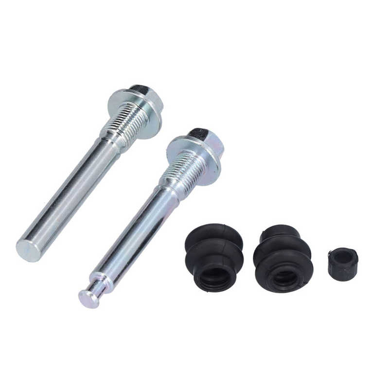 BCF1402A Easy Installation Rear Brake Caliper Slider Pin Kit Brake Caliper Guide Pin for Car