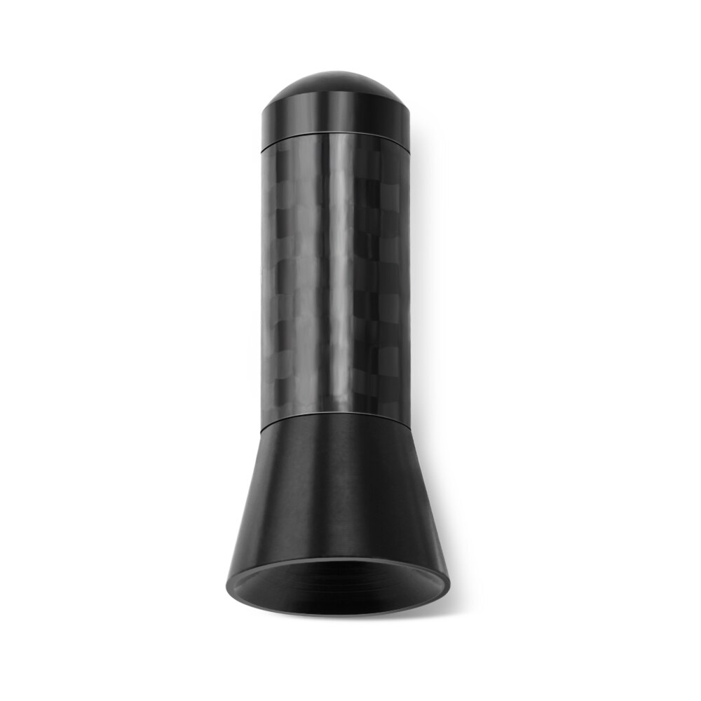 Kulfiber bil kort stubbet mast antenne til citroen  c4 cactus  c3 picasso  c5 c7 aircross  ds7 ds4 c- elysee jumpy dispatch