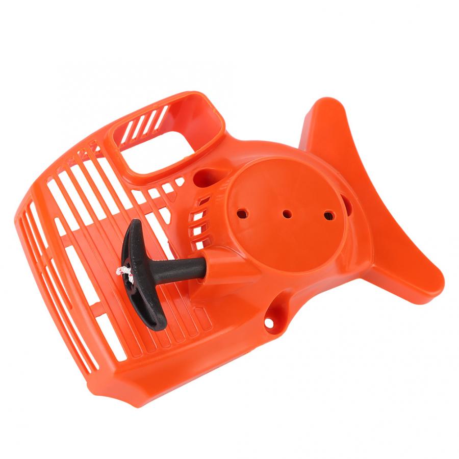 Anlasser Montage Futter für STIHL FS38 FS45 FS46 FS55 FC55 HL45 KM55 Anlasser Montage