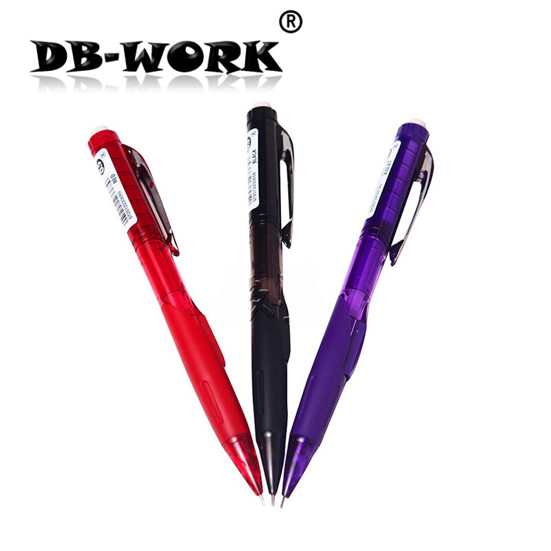 Office & School Supplies Pentel PD275 automatic pencil Side by activity pencil expansion rubber 0.5 mm Mechanical pencil