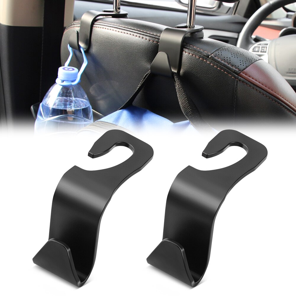 Car Seat Back Hook Car Accessories for Suzuki SWIFT VITARA SX4 grand swift Alto jimny Ignis