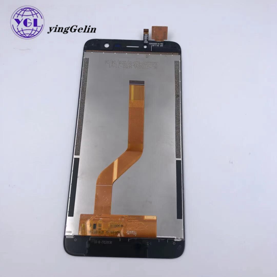 Cubot Hinweis Plus LCD Display kommen mit Touchscreen Digitizer Montage Für Cubot Hinweis Plus