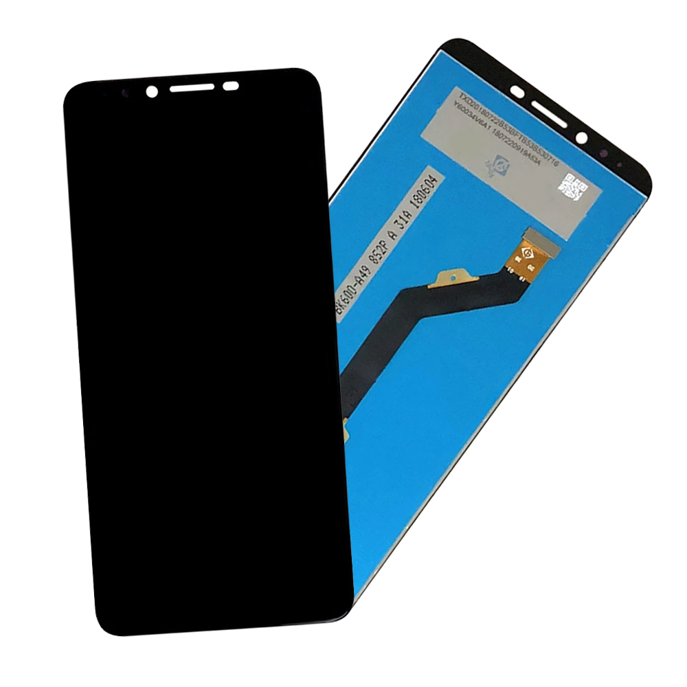 Ensemble écran tactile Lcd, 6.0 pouces, 100% testé, ORIGINAL, pièce de rechange pour Tecno Camon X CA7