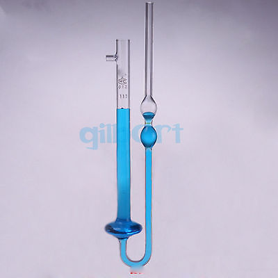 6mm Inner Diam Capillary Glass Kinematic Viscosime... – Grandado