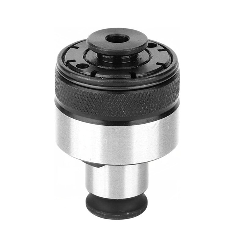 GT12/24 Tapping Chuck Overload Protection Tap Chuck Quick Change Tapping Clamp Head Tapping Machine Chuck