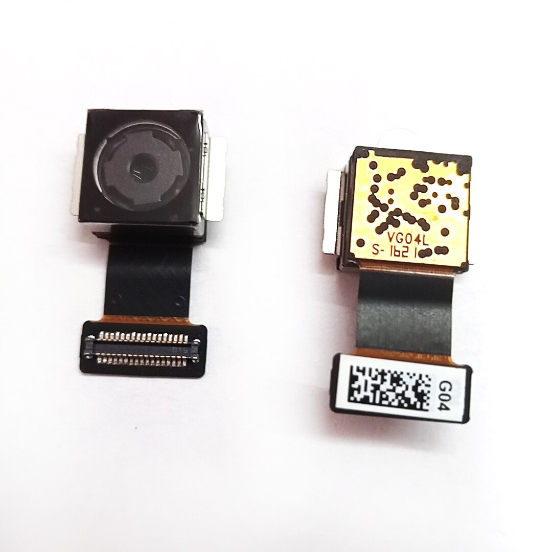Originele Foto Rear Back Camera Module Voor Oukitel K12