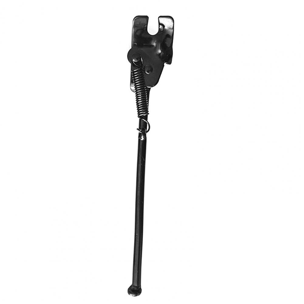 Cycling Kickstand Adjustable Replacement Black Children Bicycle Side Parking Stand Foot for Mountain Bike: 5