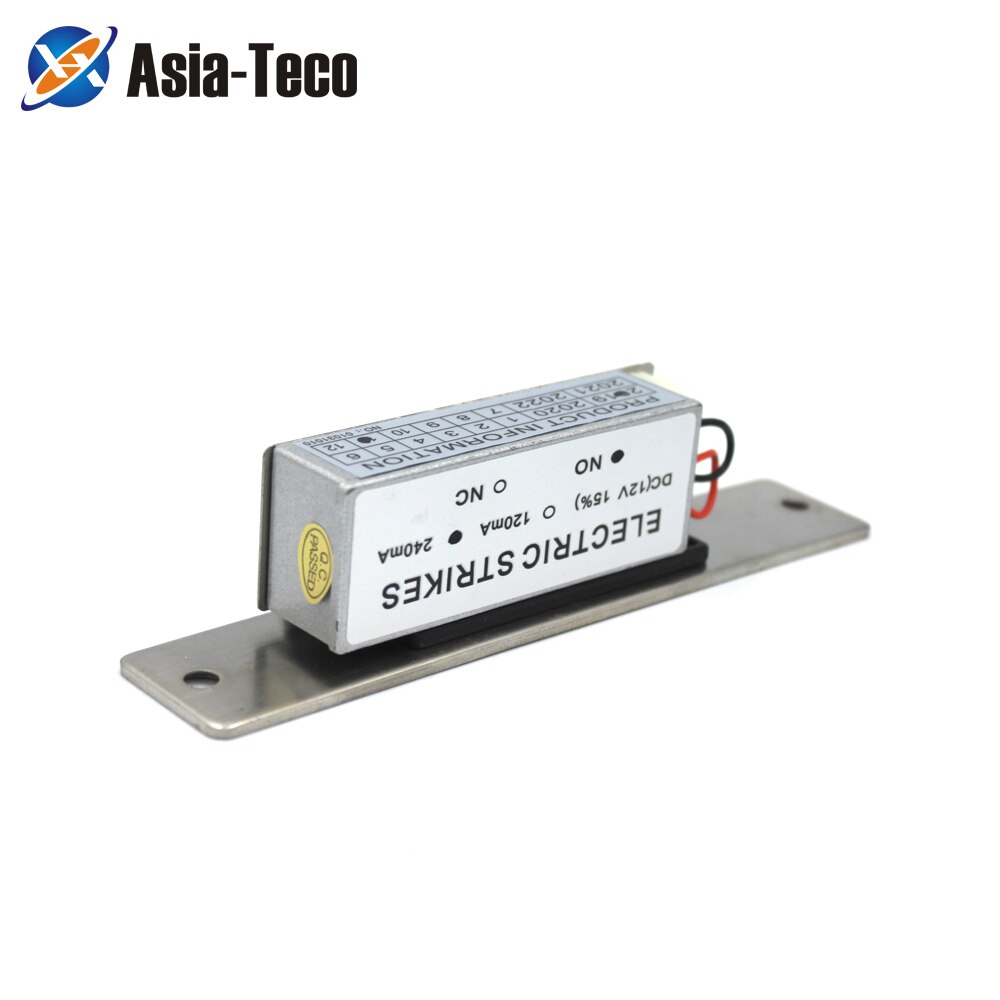 Electric Strike Door Lock For Access Control Syste... – Vicedeal