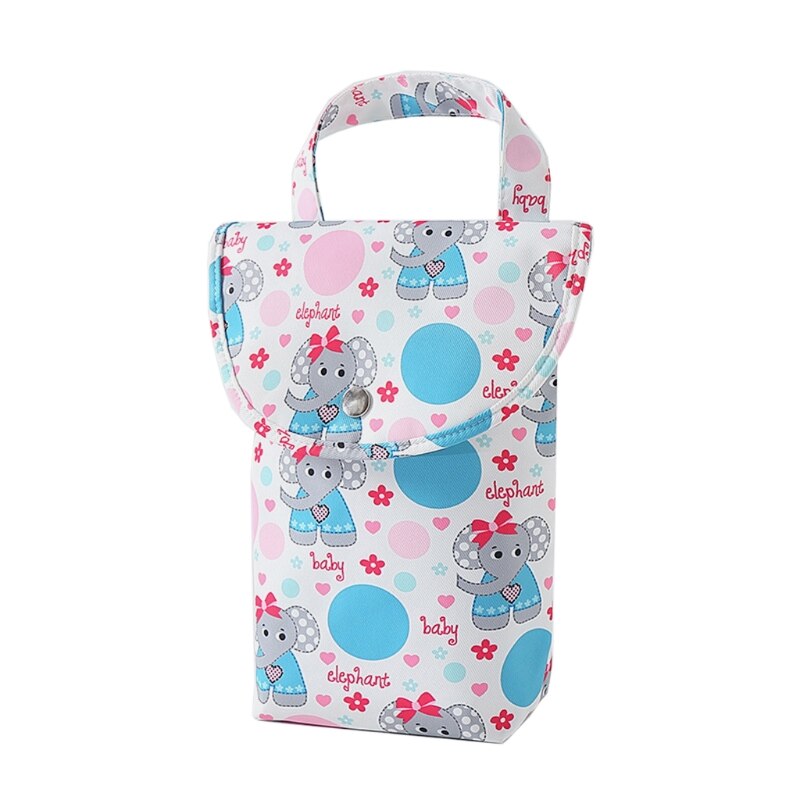 Baby Windel Taschen Reusable Wasserdichte Windel Organizer Tragbare Mumie Tasche 23GD