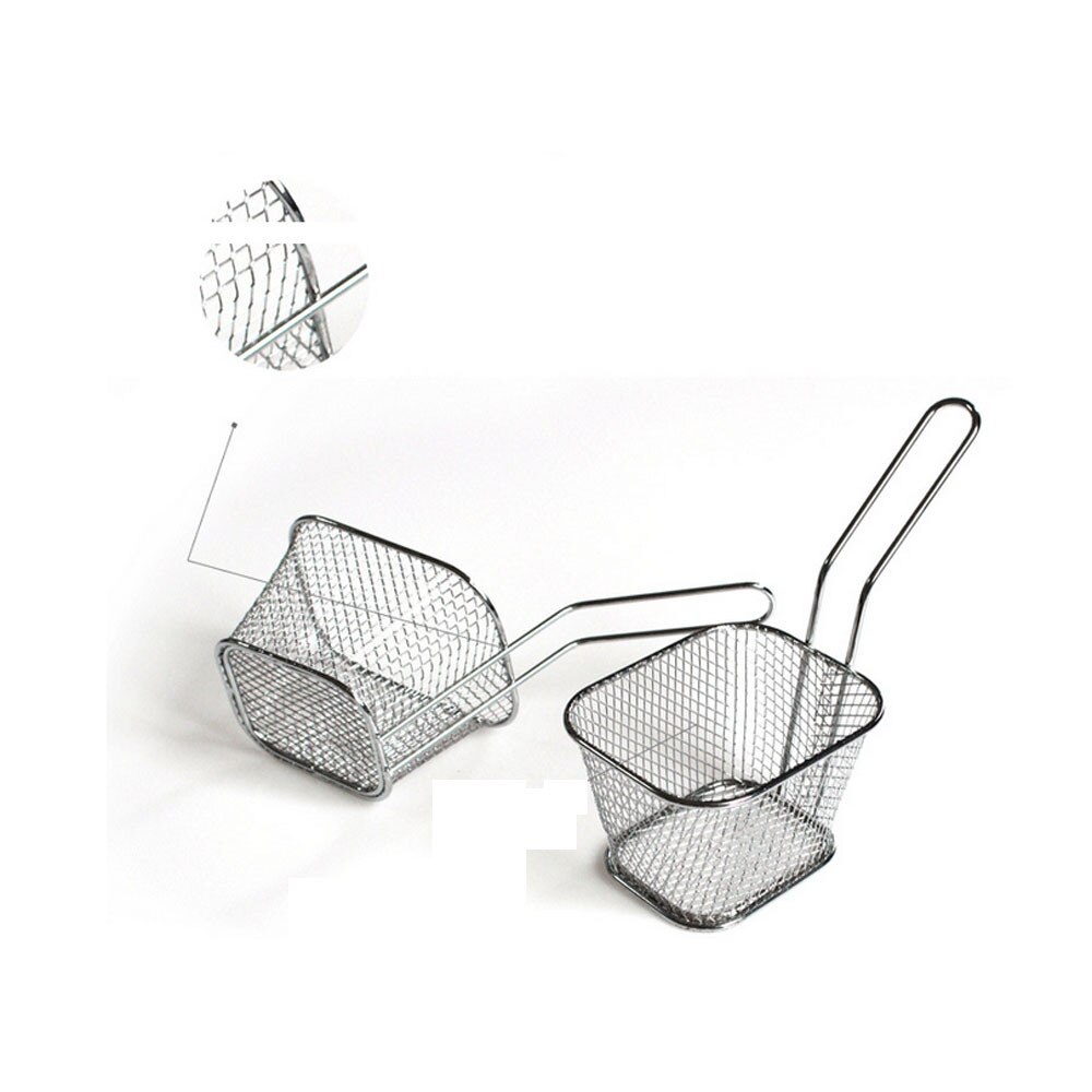 BASE 700 Korb Gas Friteuse | Zubehör BASE 700 Korb Gas Friteuse | Zubehör