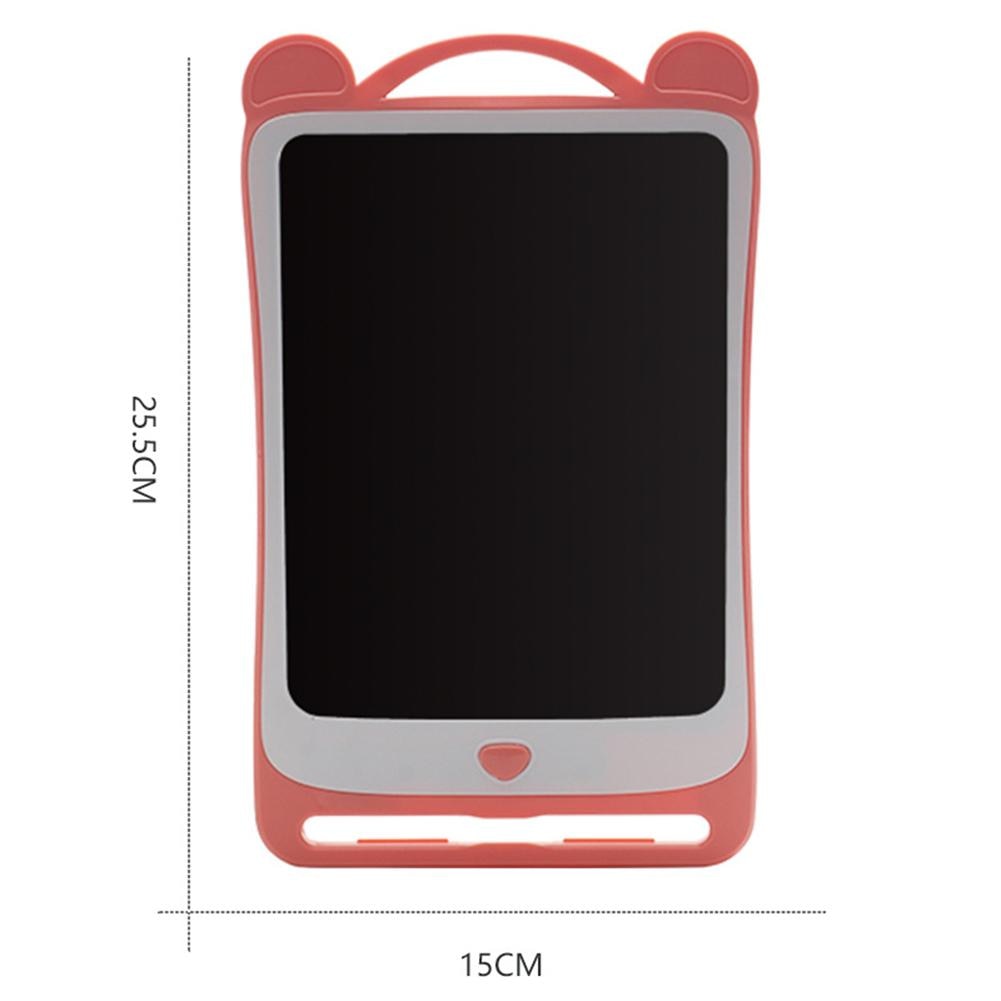 Portable Smart LCD Writing Tablet Personality Especially Durable Electronic Notepad Drawing Graphics Pad
