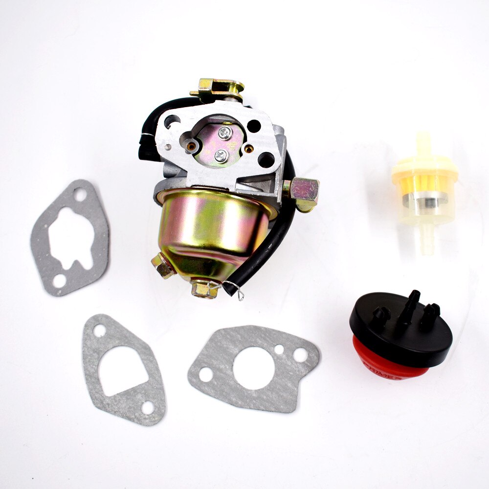 951-14027A 951-14026A Snowblower Carburetor For HUAYI 170S 170SA 165S 165SA carb