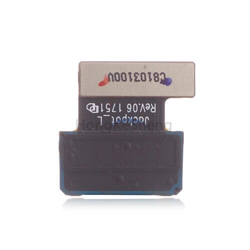 OEM Front Camera voor Samsung Galaxy A8 )