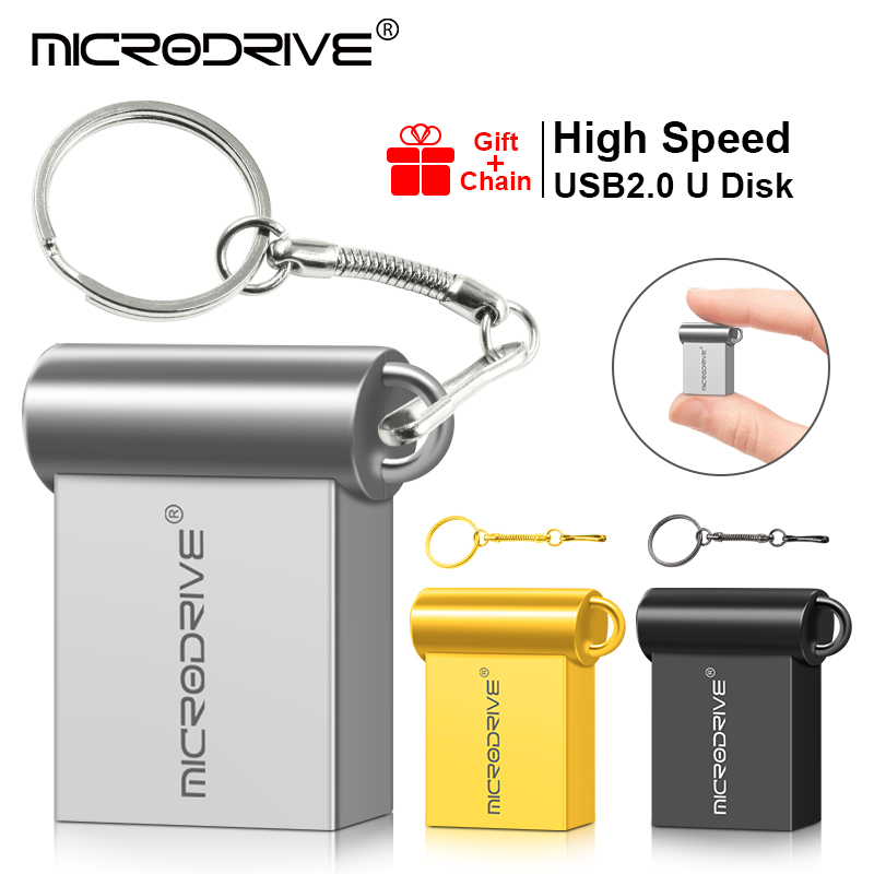 Mini USB flash Pendrive 8GB 16GB 32GB 64GB USB 2.0 flash USB popular memory stick pen drive fast