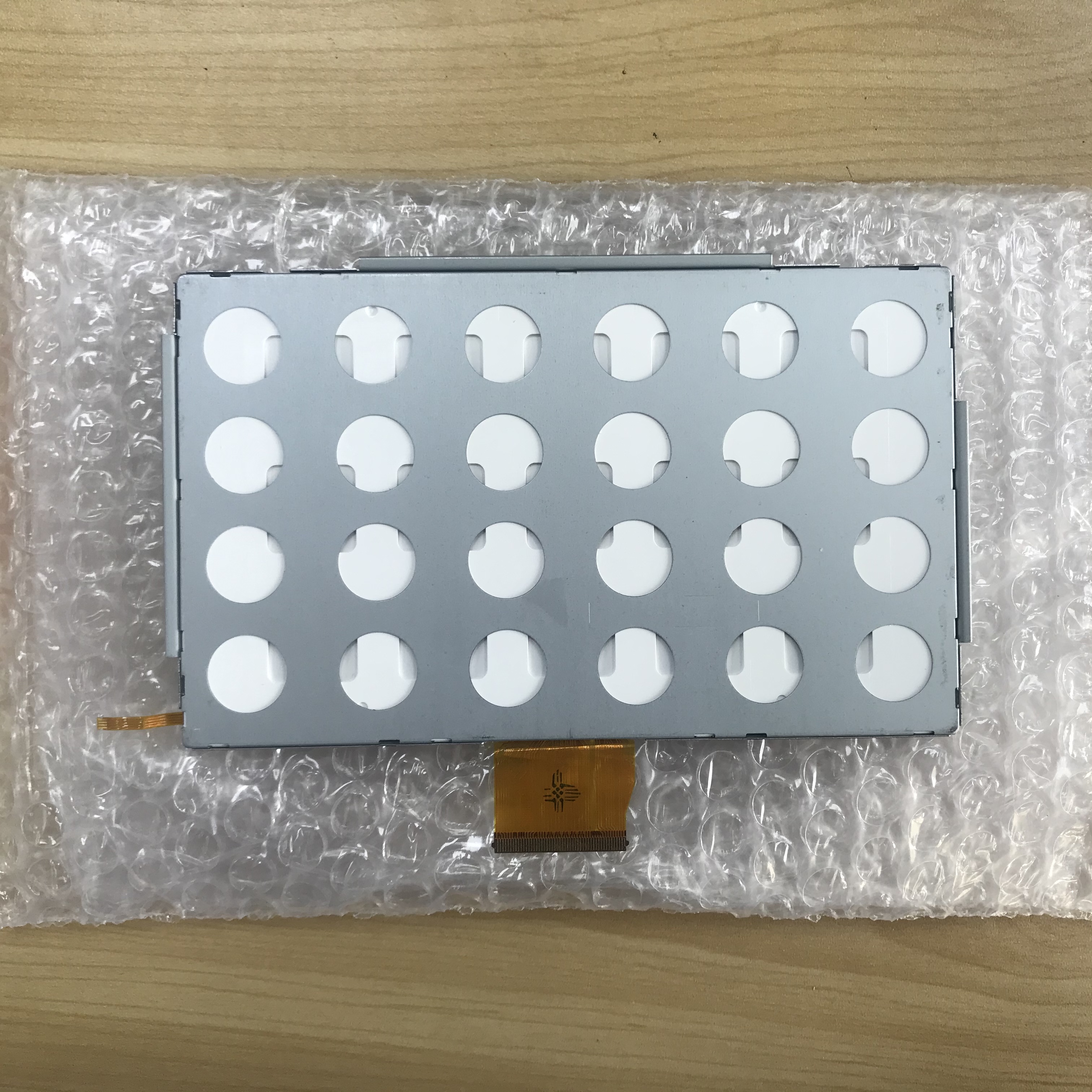 100% Compatibel voor Wii U voor WiiU Lcd-scherm Vervanging Voor WIIU WII U Gamepad