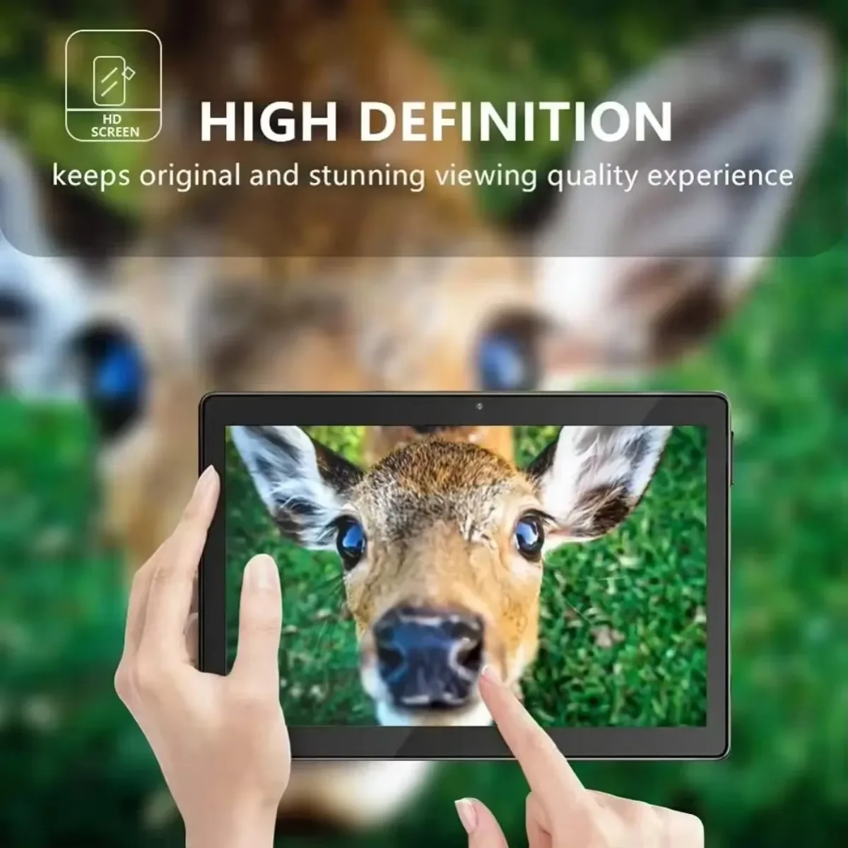 3-delige glasfolie voor Teclast T60Plus 2024 tablet screenprotector HD krasbestendige beschermfolie voor Teclast T60 12 inch