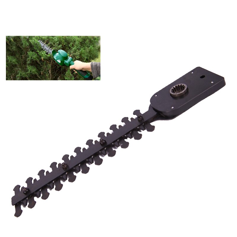 Oost Tuin Power Tools Onderdelen Voor ET1007: Pruning blade