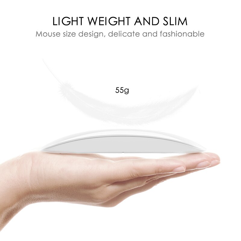 SUNUV SUNmini – lampe à ongles LED UV, Mini sèche-ongles portable pour voyage, câble de Charge USB, minuterie 45s/60s