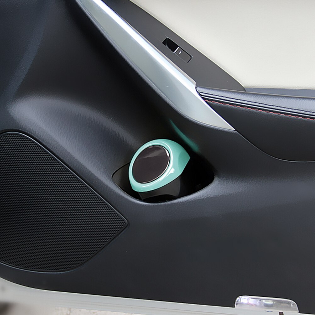 Portable Car Trash Garbage Durable Car Auto Garbage Trash Can Automotive Waste Storage Home Office Auto Car Vehicle Garbage Can