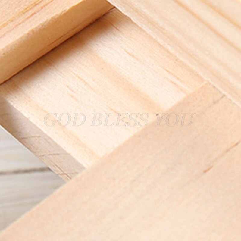 Soporte de CPU de madera maciza torre de escritorio móvil, ruedas giratorias, carro de Soporte Universal para PC y ordenador