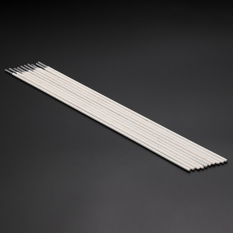 Retail 10PCS Diameter 3.2mm L409 Aluminum Alloy Electrode Welding Rod Material for Electric Welding Machine