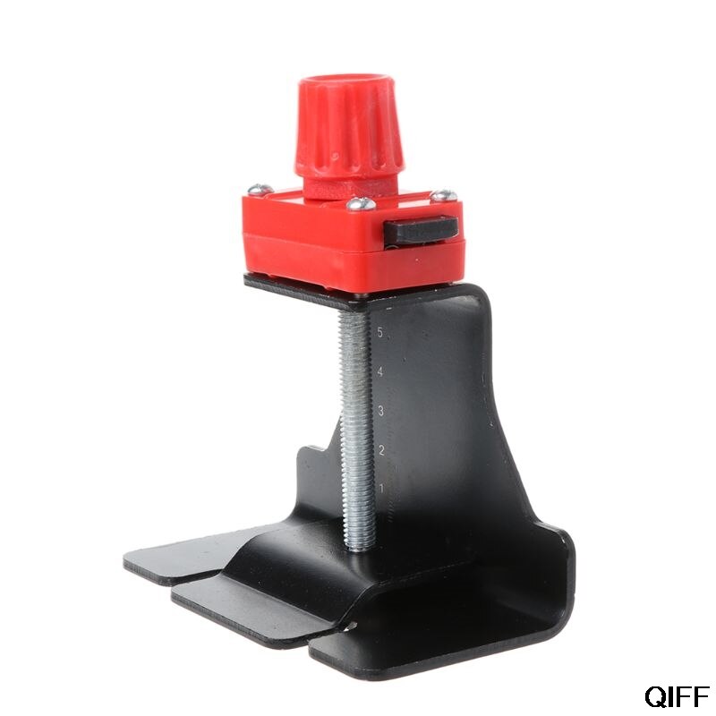 Tile Height Adjustment Leveler Positioner Leveling Manual Regulator Locator Ceramic Construction Tool June 25