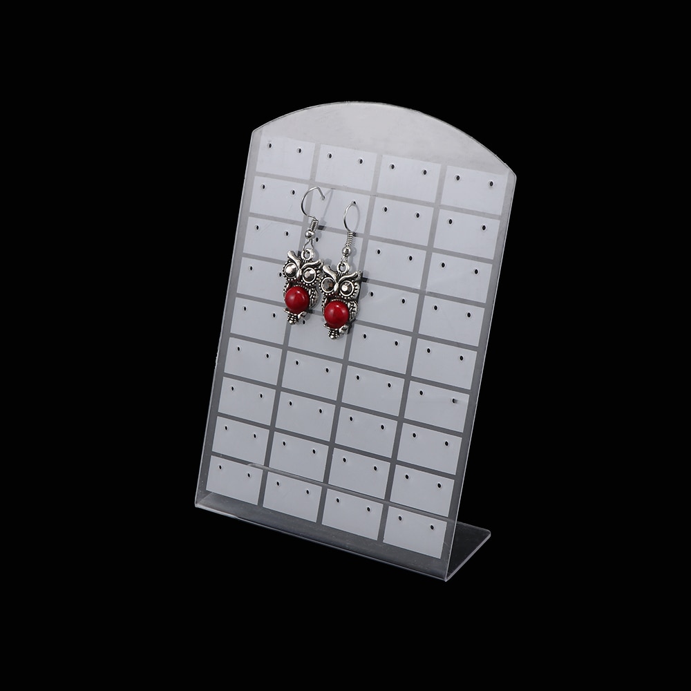24/36 paar oorbellen sieraden display houder organizer opberghanger oorstekers display standaard display rek voor dames sieraden gereedschap