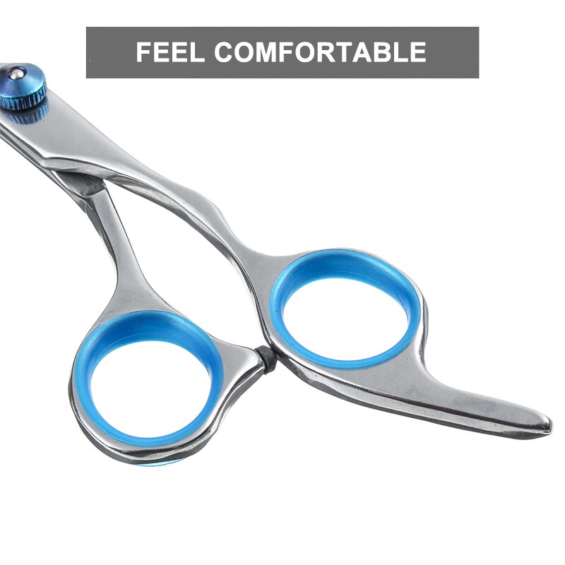 11 Stks/set Thuis Haar Schaar Haar Dunner Schaar Set Haar Knippen Schaar Schaar Kappers Saloon Kapper Tool