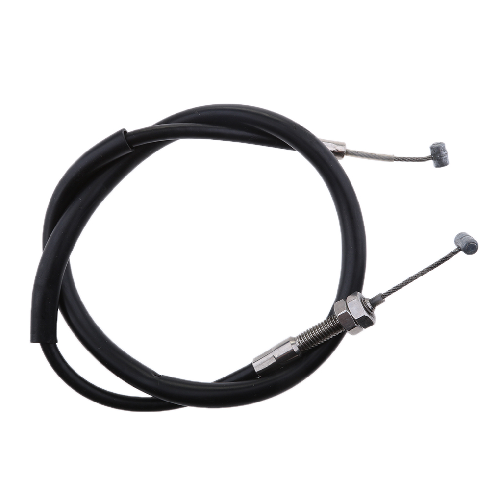 Motorcycle Throttle Cable For Dirt Motor Trail Bike Mini MX Motocross