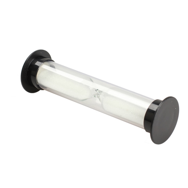 Mini-Sanduhr 60 Sekunden - Stylischer Timer Für Küche & Co.