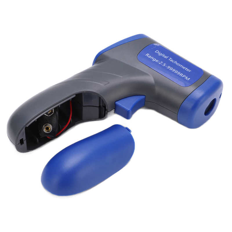 Tachometer Rpm Meter DT6685 Wide Range for Motor for Industry