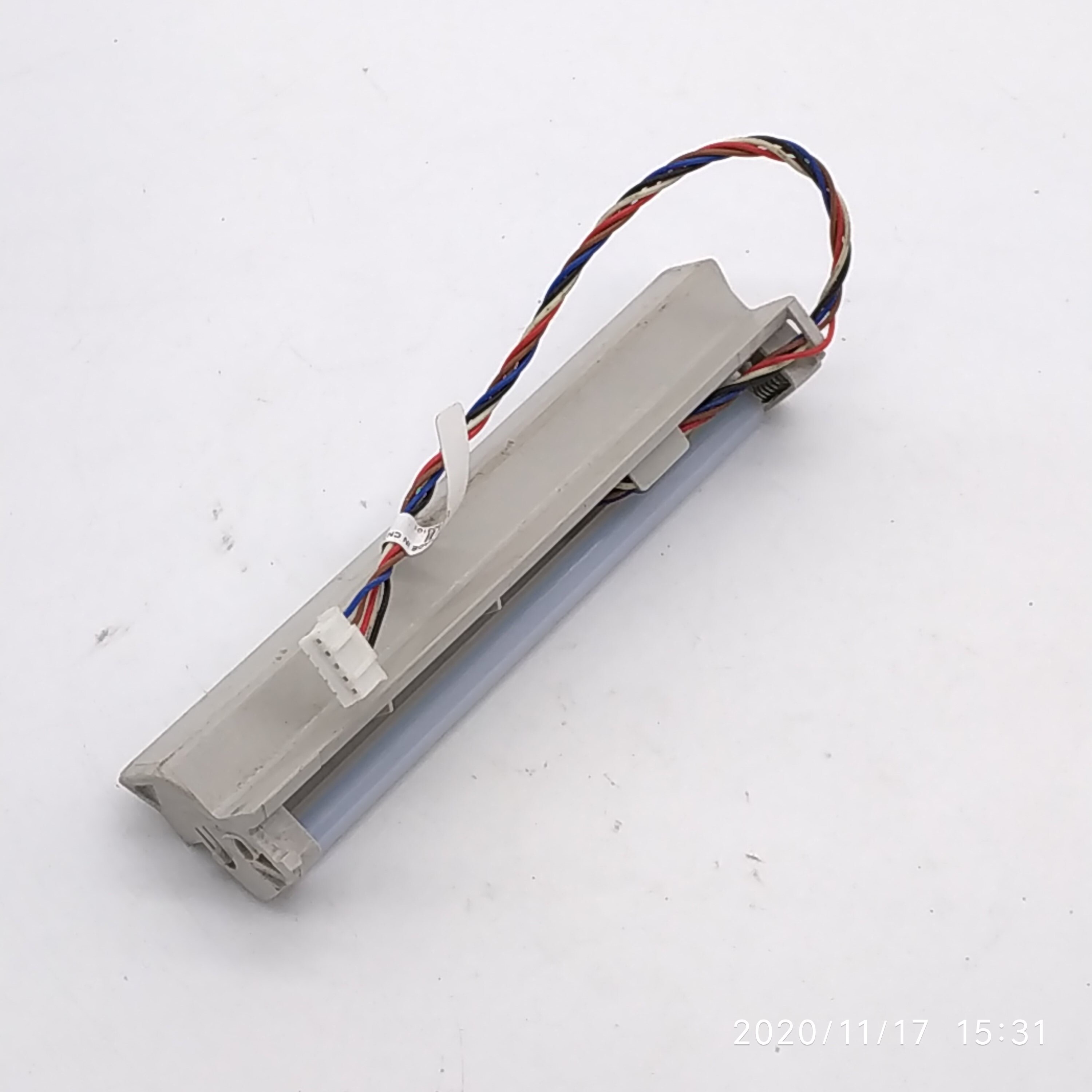 Printer part Barcode printer part printer accessory Label Peeler 403300G-001P For Zebra LP2844 LP2844-Z Thermal Printer