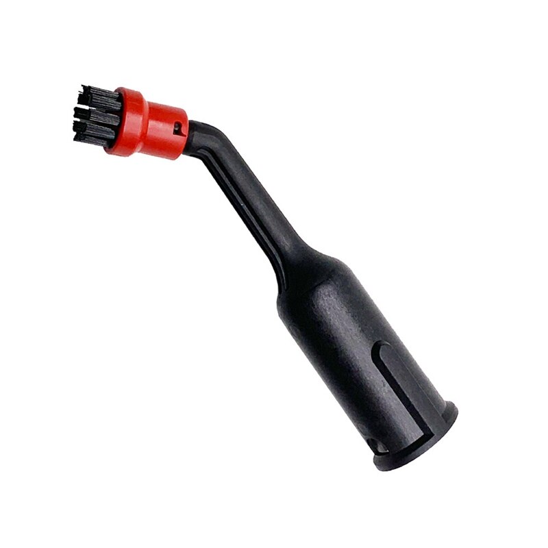 Grande brosse de nettoyage à vapeur ronde pour Karcher SC1 SC2 SC3 SC4