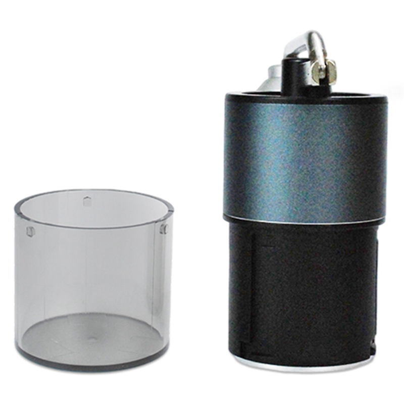 Coffee Manual Grinder Hand-Cranked Portable Household Small Grinder Hand Manual Coffee Grinder Coffee Bean Burr Mill