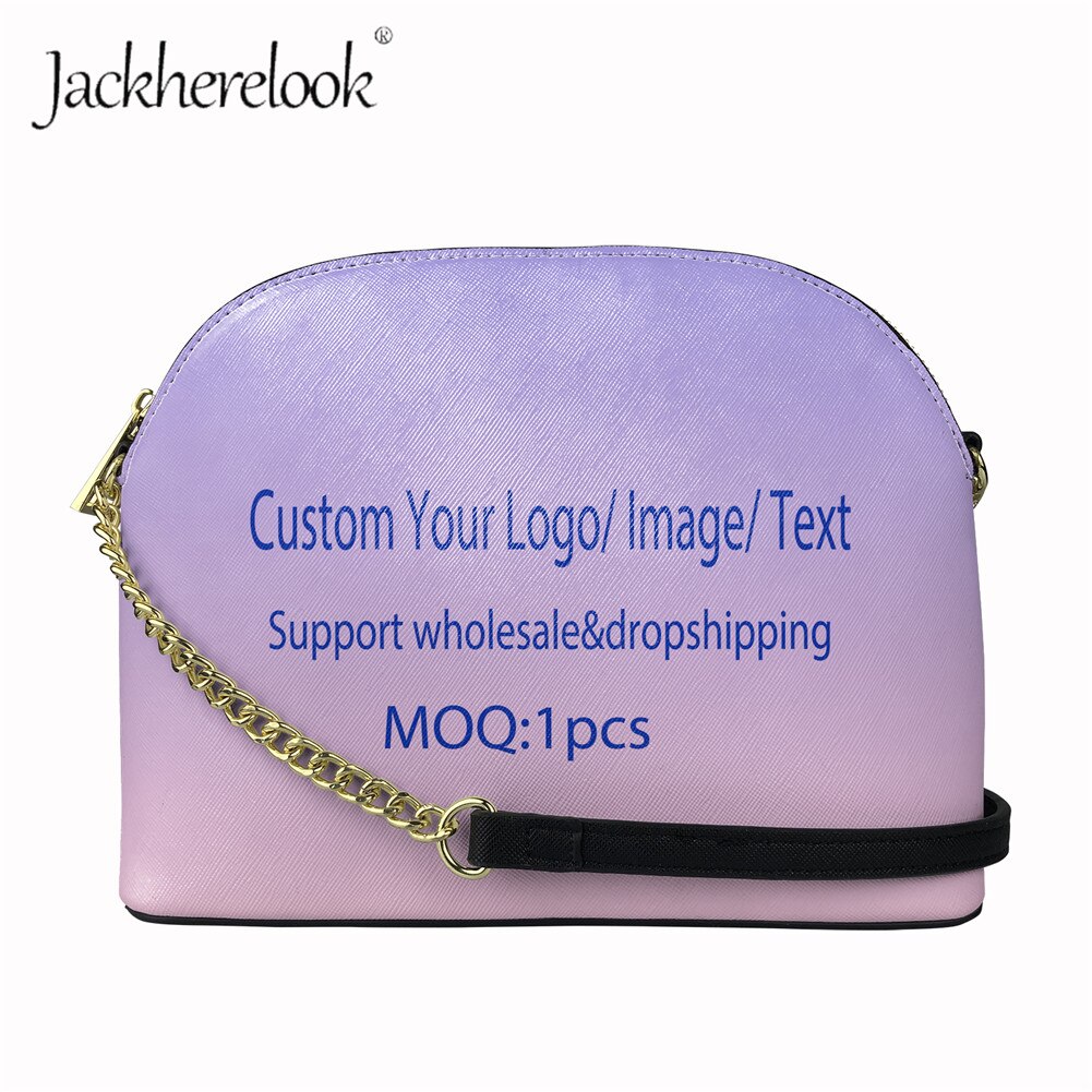 Jackherelook dames crossbody tas met rits en polynesisch hibiscusbloempatroon, prachtige boodschappentassen: Op maat  d49