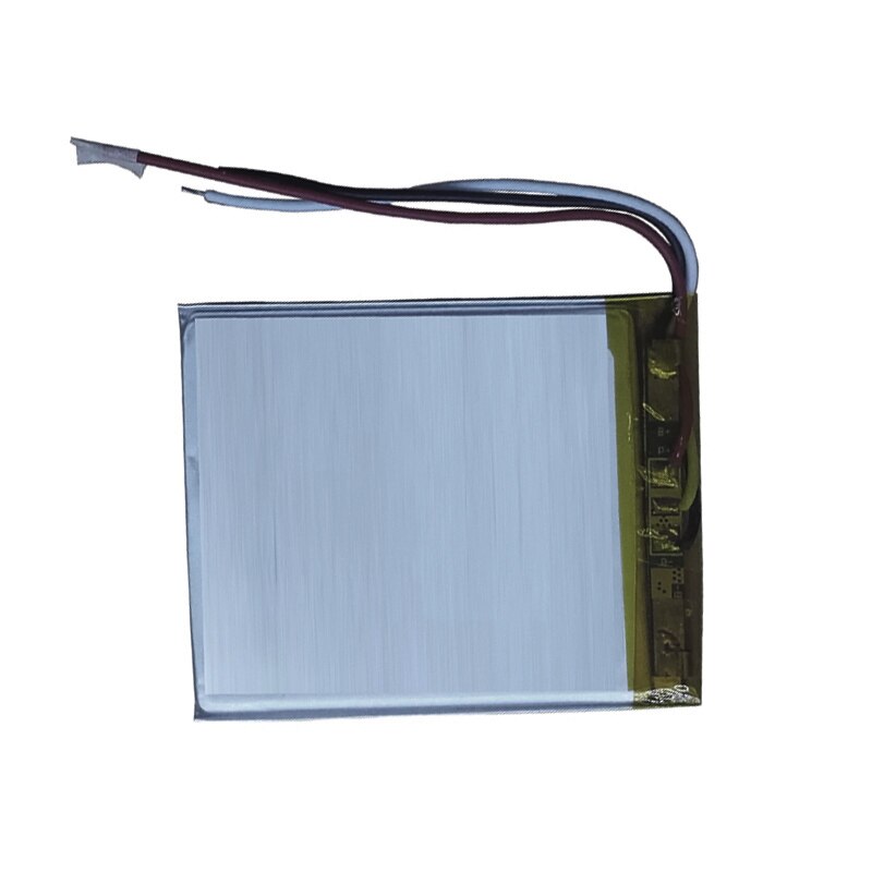 Neue Universal- Batterie Für Explay Serfer 8,31 3G Tablette Batterie 3,7 V Polymer li-Ion Batterie