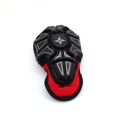 balance bike stem protector for kids bike Silicone Anti-collision protection: 3
