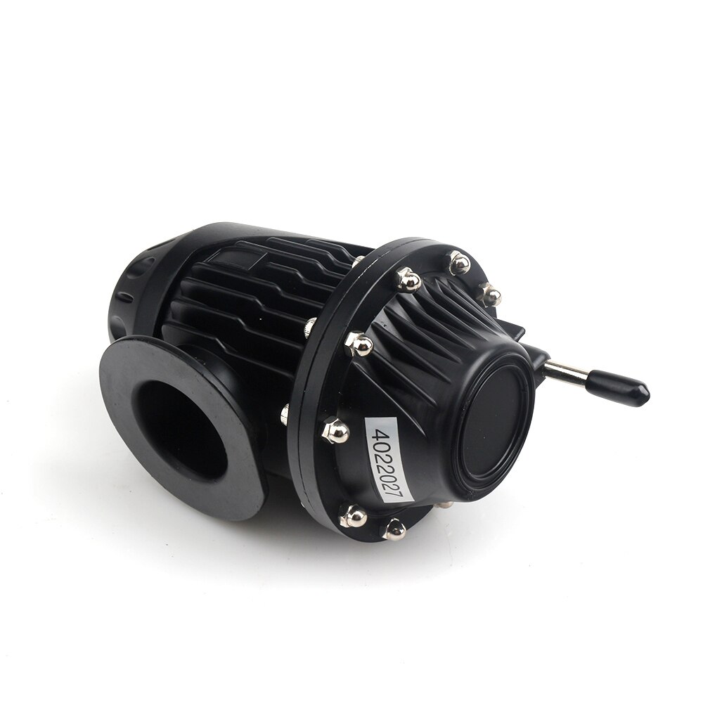 UNIVERSAL BLOW OFF VALVE BOV SUPER SQV4 IV With Original box and instructions