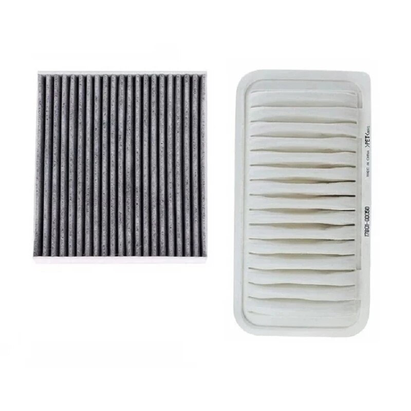 thumbnail interactive-video image 1 of Excel Carbonized Cabin Air Filter C35491 – Fits 2002-08 Corolla, 2003-08 Matrix (88568-02020) 1 of 2