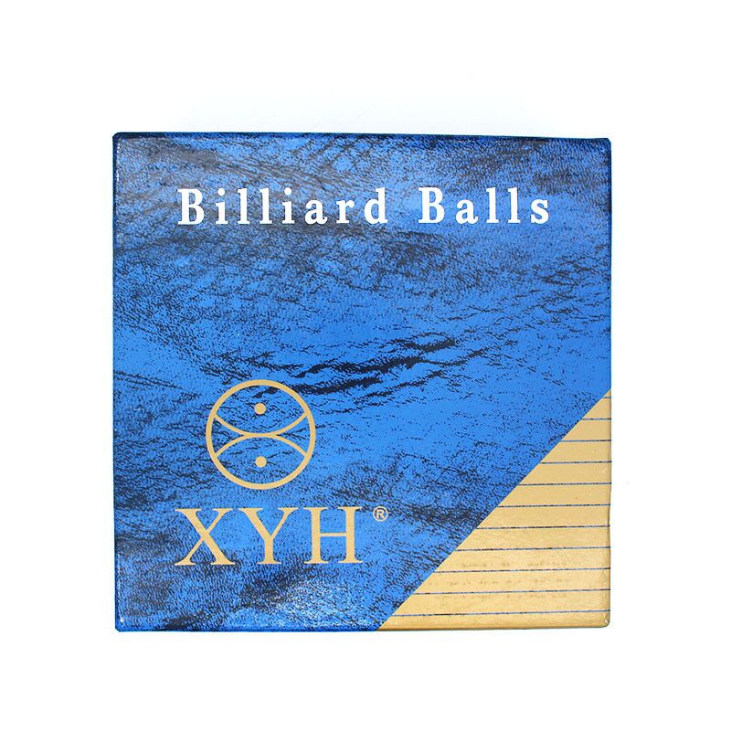 Factory Price 52.5mm 5A Billiard Pool Ball for