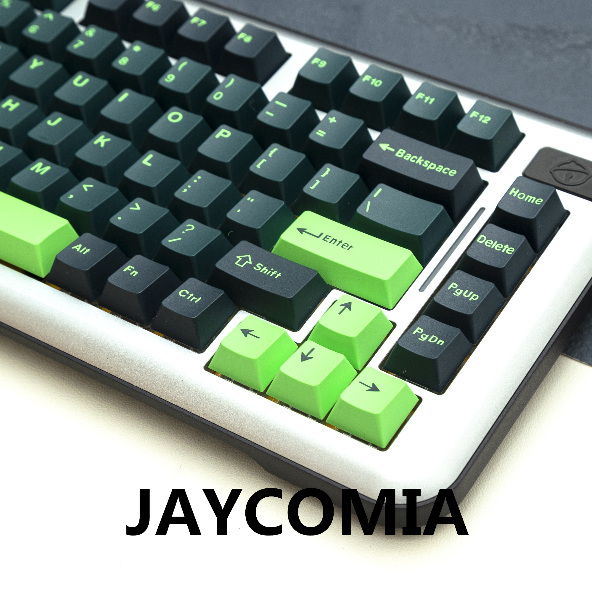 GMK Double Shot keyCaps Cherry Profile PBT Material Red Samurai 8008 Botanical Shoko Olivia For Mechanical Keyboard 6.25u 7u