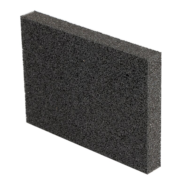 Goma de borrar mágica de esponja para eliminar óxido, algodón de limpieza, accesorios de cocina, descalcificación limpiar, frotar, olla, herramientas de cocina, 1 Uds.: 02