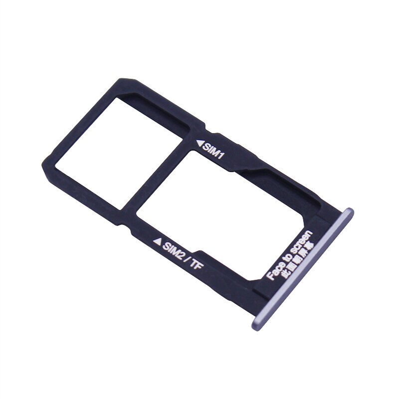 Netcosy SIM Card Tray Slot Holder Replacement Parts For Oneplus One Plus 1+1 A0001 2 A2005 3 A3000 5T A5010 6 A6000 6T A6013 X