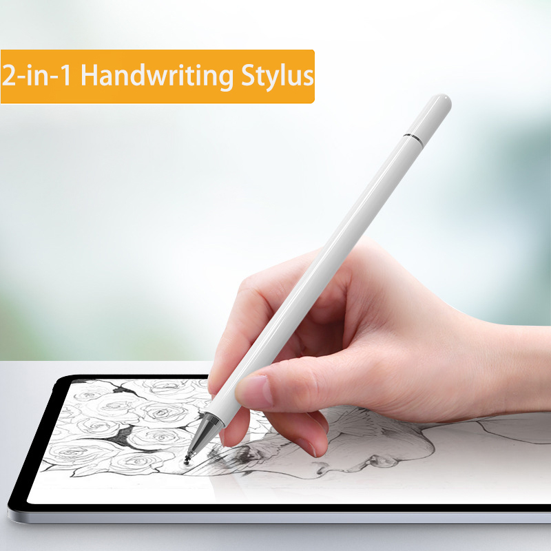 Universal Smart Pen For Stylus Android IOS Lenovo Xiaomi Samsung Tablet Pen Touch Screen Drawing Pen Broadly compatible Pencil