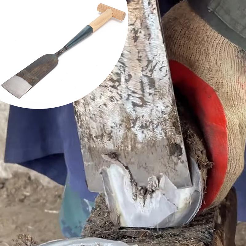 Horse Hoof Trimming Tools Versatile Hoof Trimming Tools Horseshoe Trimmer Donkey Hoof Trimmer With Ergonomic Handle Comfortable